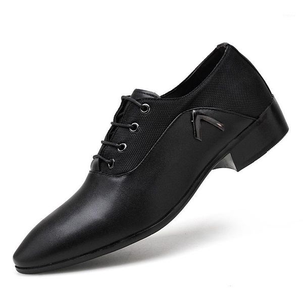 new men's dress shoes size 38-47 black classic point toe oxfords for men fashion mens business party shoes 20201
new men's dress shoes size 38-47 black classic point toe oxfords for men fashion mens business party shoes 20201