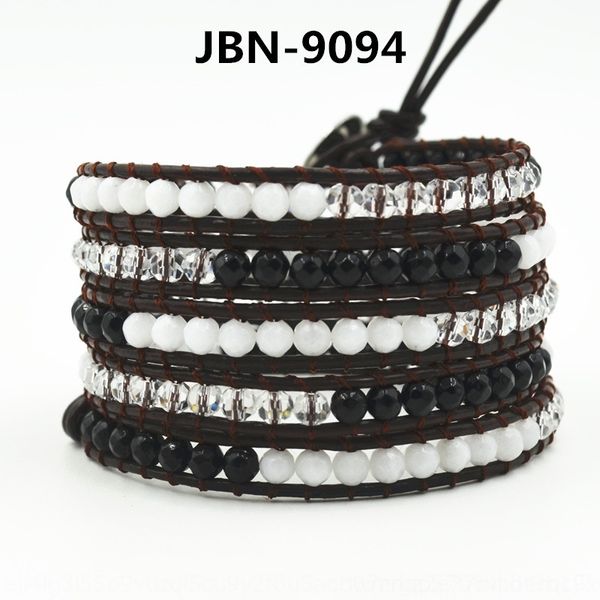degkk multi-layer leather leather semi beaded long long multi-layer bracelet semi beaded bracelet l9irw, Golden;silver
degkk multi-layer leather leather semi beaded long long multi-layer bracelet semi beaded bracelet l9irw, Golden;silver