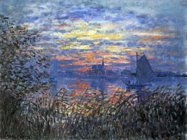 sunset on the seine by claude monet home decor handpainted &hd print oil painting on canvas wall art canvas pictures 201110
sunset on the seine by claude monet home decor handpainted &hd print oil painting on canvas wall art canvas pictures 201110