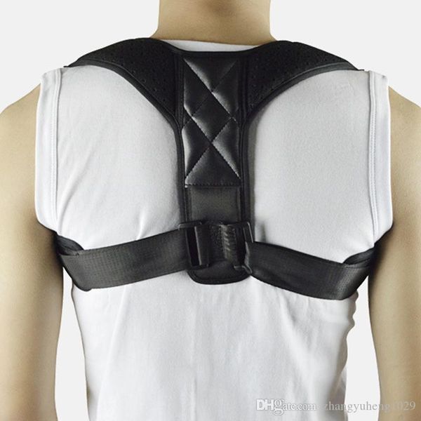 adjustable back posture corrector strap clavicle shoulder lumbar orthosis belt humpback posture correction brace support
adjustable back posture corrector strap clavicle shoulder lumbar orthosis belt humpback posture correction brace support
