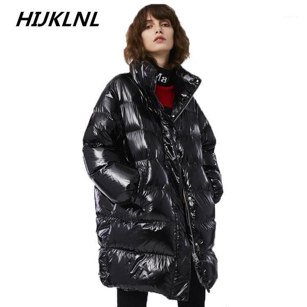 2018 winter new women's down jacket outer thin thick long section 100% white duck down loose collar warm fashion coat tq5301, Black
2018 winter new women's down jacket outer thin thick long section 100% white duck down loose collar warm fashion coat tq5301, Black
