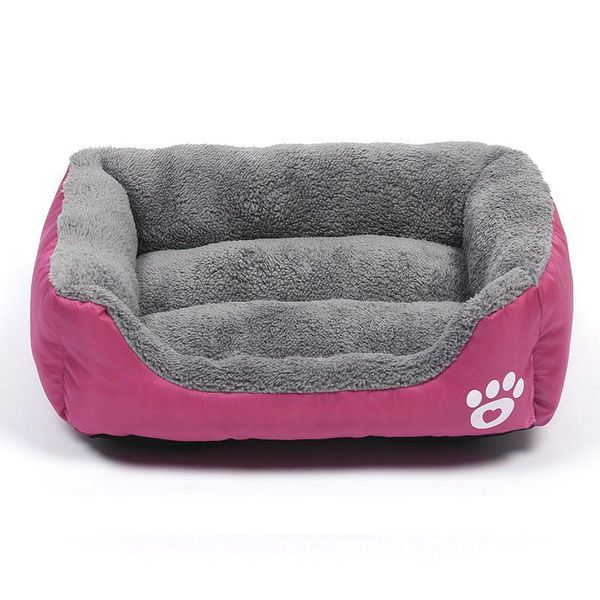 s-3xl dog bed pattren pet sofa mat waterproof bottom soft fleece warm cat bed mattress house petshop
s-3xl dog bed pattren pet sofa mat waterproof bottom soft fleece warm cat bed mattress house petshop