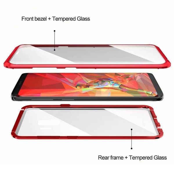 magnetic adsorption case for samsung galaxy s10 plus s10e double sided glass cover on the sumsung s 10 s10plus s10+ met jlljeg
magnetic adsorption case for samsung galaxy s10 plus s10e double sided glass cover on the sumsung s 10 s10plus s10+ met jlljeg