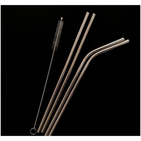 combination customized bag packing 4+1 reusable stainless steel drinking straws set metal straws s sqccuu dh_seller2010
combination customized bag packing 4+1 reusable stainless steel drinking straws set metal straws s sqccuu dh_seller2010