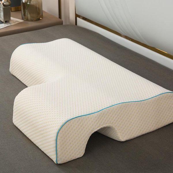 yrhcd new style couple pillow slow rebound memory pressure pillow paralysis pillow duet protection cervical qylaxt mywjqq
yrhcd new style couple pillow slow rebound memory pressure pillow paralysis pillow duet protection cervical qylaxt mywjqq