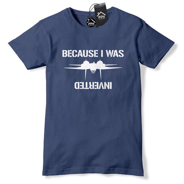 sport mens print t-shirt 100% cotton tomcat f14 because i was inverted t shirt fighter jet maverick outfit gun 522distressed t-shirt
sport mens print t-shirt 100% cotton tomcat f14 because i was inverted t shirt fighter jet maverick outfit gun 522distressed t-shirt
