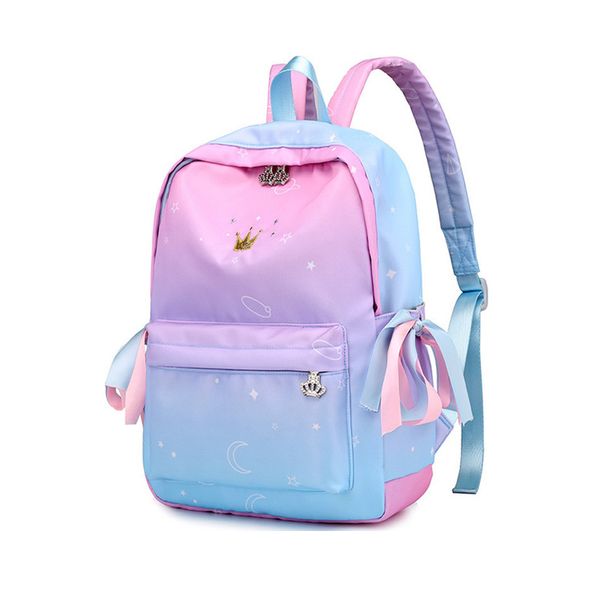 starry sky backpacks for girls children schoolbags original student school book bag school bags women backpack sac ecolier pink y200706
starry sky backpacks for girls children schoolbags original student school book bag school bags women backpack sac ecolier pink y200706