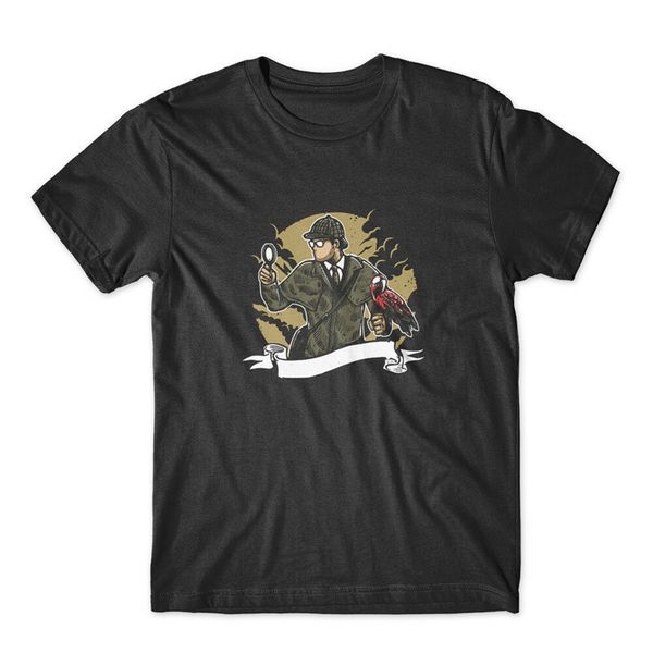 шерлок холмс футболка 100% хлопок премиум tee new сшитого tee shirt спорт толстовка с капюшоном толстовка
шерлок холмс футболка 100% хлопок премиум tee new сшитого tee shirt спорт толстовка с капюшоном толстовка