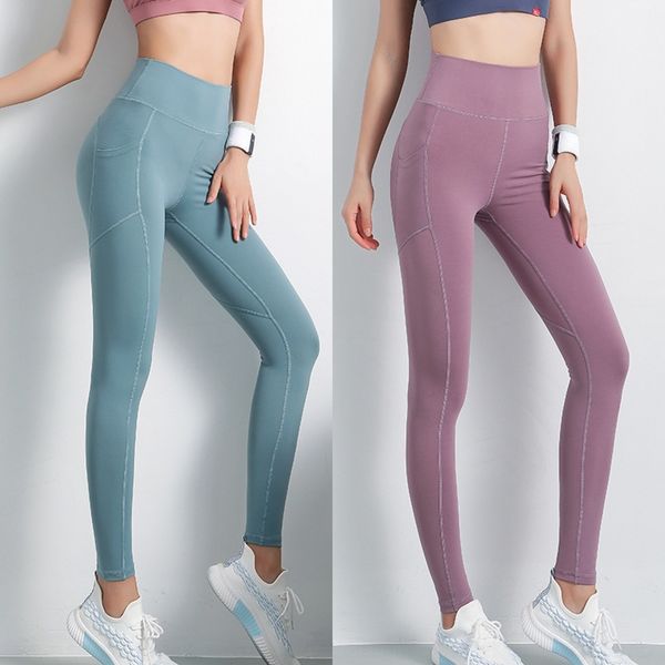 70phv yo pants hip-lifting peach women's high-elasticity sports tights quick-drying running training tight yoga fitness tight pantshigh, Gray
70phv yo pants hip-lifting peach women's high-elasticity sports tights quick-drying running training tight yoga fitness tight pantshigh, Gray