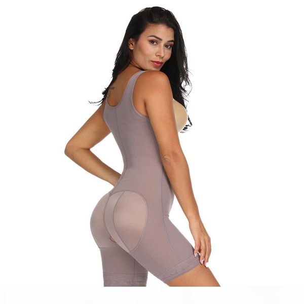 feelingirl 2018 bodysuits shapewear underbust body shapers waist trainer butt lifter power slim braless bodysuit shaper, Black;white
feelingirl 2018 bodysuits shapewear underbust body shapers waist trainer butt lifter power slim braless bodysuit shaper, Black;white
