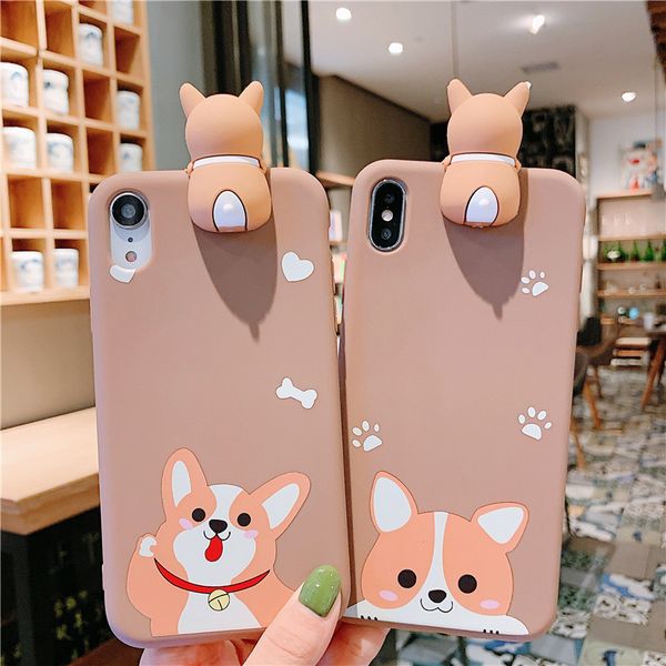 43fgdog welsh case corgi soft tpu puppy toy for iphone 6 6s 7 8 plus 12 11 pro x xs max xr cover protect phone cases fundas
43fgdog welsh case corgi soft tpu puppy toy for iphone 6 6s 7 8 plus 12 11 pro x xs max xr cover protect phone cases fundas