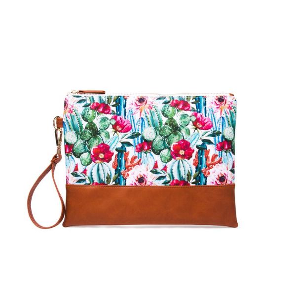 flower cactus clutch wholesale blanks cactus canvas wristlet handbag bridesmaid gift evening bag dom1061045
flower cactus clutch wholesale blanks cactus canvas wristlet handbag bridesmaid gift evening bag dom1061045
