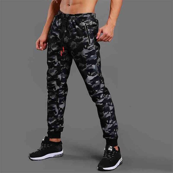 men pants joggers camouflage gym pants men fitness bodybuilding trousers runners clothing sweatpants, Black
men pants joggers camouflage gym pants men fitness bodybuilding trousers runners clothing sweatpants, Black