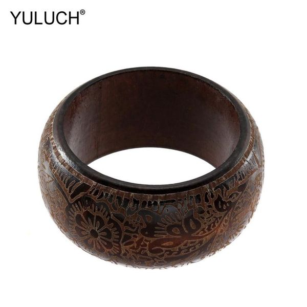 yuluch 2019 старинные резные коричневые красные деревянные браслеты богемные этнические моды diy браслеты для женщин мужчин подарочные украш
yuluch 2019 старинные резные коричневые красные деревянные браслеты богемные этнические моды diy браслеты для женщин мужчин подарочные украш