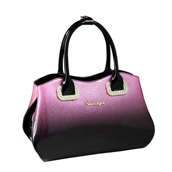 icev luxury handbag women bag designer quality women leather handbags patent leather shoulder bags handle clutch crossbody
icev luxury handbag women bag designer quality women leather handbags patent leather shoulder bags handle clutch crossbody
