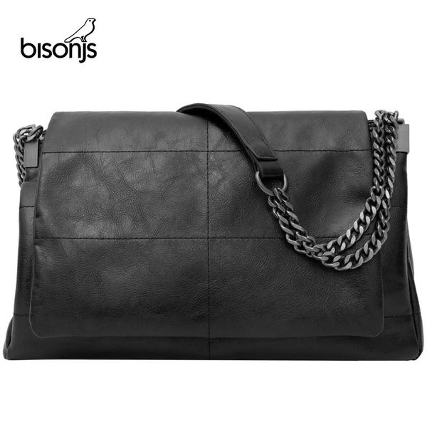 bisonjs 2020 new fashion crossbody bags women large capacity totes pu solid color travel casual shoulder messenger handbag pouch
bisonjs 2020 new fashion crossbody bags women large capacity totes pu solid color travel casual shoulder messenger handbag pouch