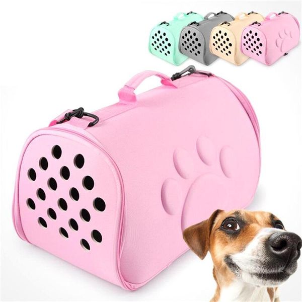 eva pure color pet carrier bag portable outdoor solid color cat foldable dog travel pets bag puppy carrying shoulder bags1
eva pure color pet carrier bag portable outdoor solid color cat foldable dog travel pets bag puppy carrying shoulder bags1