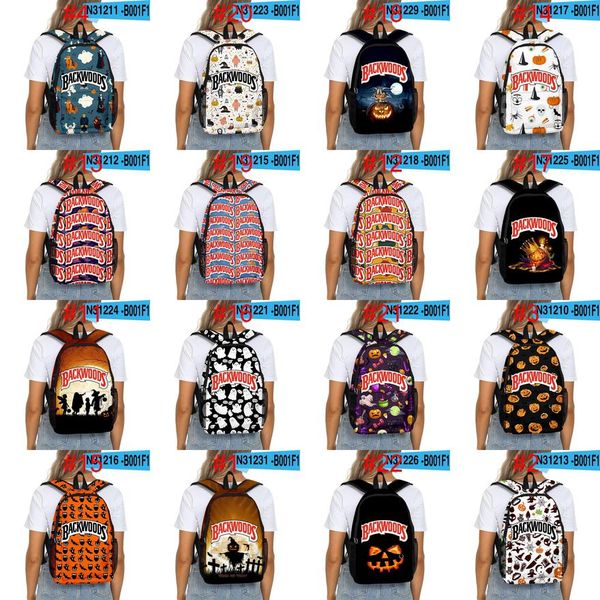 для хэллоуина 22styles backwoods школа женщины рюкзаки карандаш вскользь плеча мужчины девушки сумка дизайн сумки мальчиков bbycf garden2010
для хэллоуина 22styles backwoods школа женщины рюкзаки карандаш вскользь плеча мужчины девушки сумка дизайн сумки мальчиков bbycf garden2010