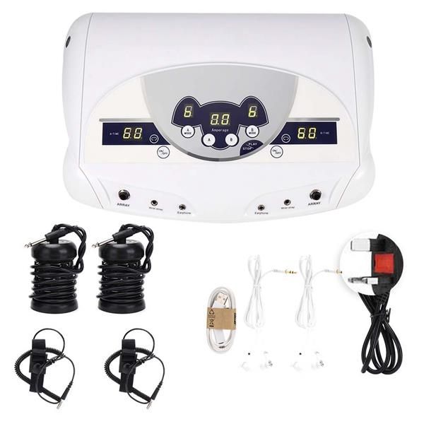 музыка anion detox ногой spa machine устройство для ног массаж массаж станок инструмент uk plug 220v
музыка anion detox ногой spa machine устройство для ног массаж массаж станок инструмент uk plug 220v