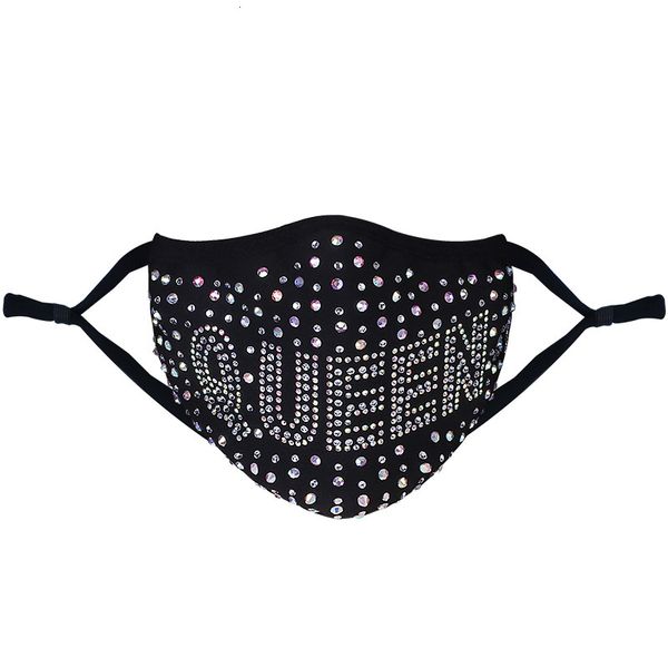 glass letter queen boss rhinestone wine shiny rhinestone mask decoration for face nightclub fashion designer jewerly mask
glass letter queen boss rhinestone wine shiny rhinestone mask decoration for face nightclub fashion designer jewerly mask