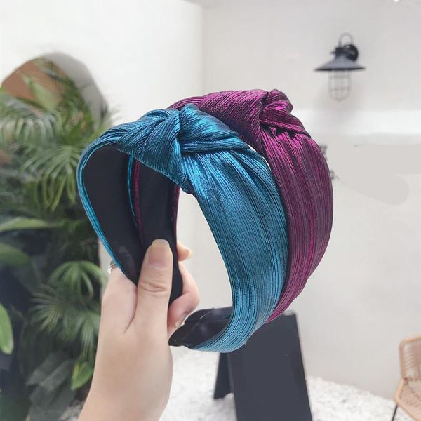 2020 vintage gild cloth folded hair bands for women hair clips hoop girls accessories hairband headband, Slivery;white
2020 vintage gild cloth folded hair bands for women hair clips hoop girls accessories hairband headband, Slivery;white