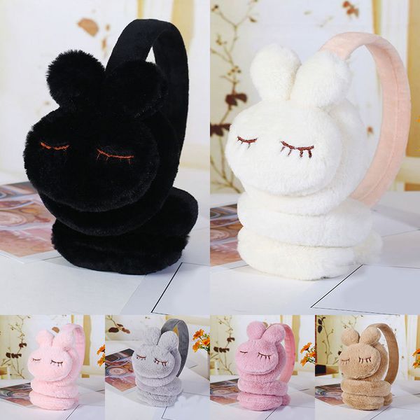 zgirls новые и мило earmuff мальчики для плюшевого теплого кролика earcap детей зима earmuffs прекрасного уха обложки earwarmers
zgirls новые и мило earmuff мальчики для плюшевого теплого кролика earcap детей зима earmuffs прекрасного уха обложки earwarmers