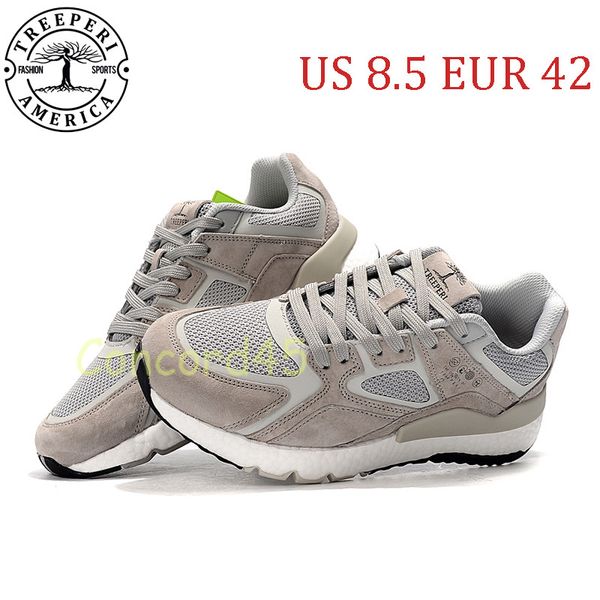 2021 treeperi chunky 4.0 soft sole running shoes light grey us 8.5 eur 42 for men trainers
2021 treeperi chunky 4.0 soft sole running shoes light grey us 8.5 eur 42 for men trainers