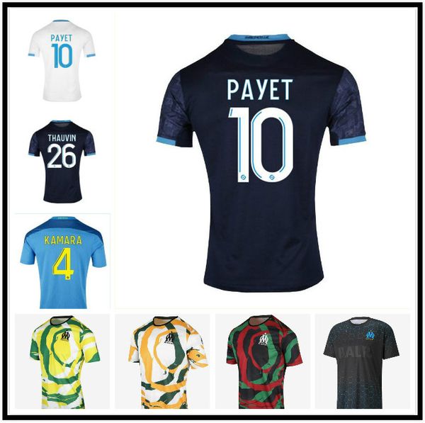 2020 2021 olympique de marseille maillot om soccer jersey 2021 maillot de foot 20 21 payet benedetto sakai vintage kit classic shirt, Black;yellow
2020 2021 olympique de marseille maillot om soccer jersey 2021 maillot de foot 20 21 payet benedetto sakai vintage kit classic shirt, Black;yellow