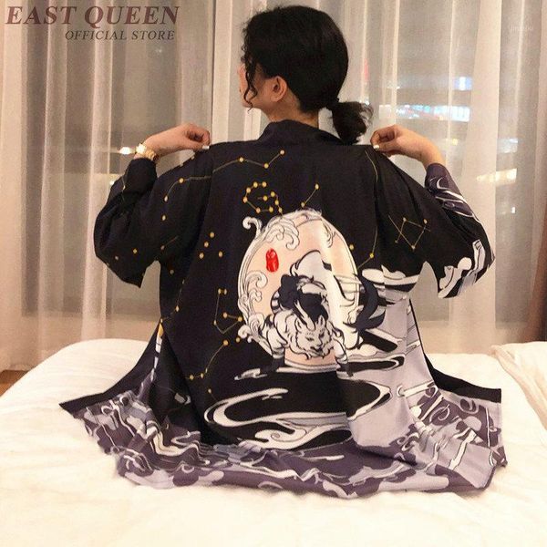 japanese cosplay kimono cardigan men long shirt female sunscreen boho kimono japones women summer 2020 haori yukata ff21561, Red
japanese cosplay kimono cardigan men long shirt female sunscreen boho kimono japones women summer 2020 haori yukata ff21561, Red