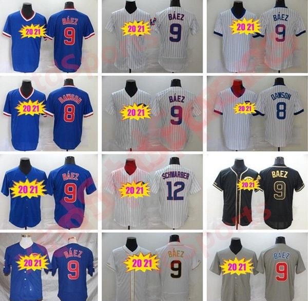 new 2020 men women youth 9 javier baez 44 anthony rizzo 12 kyle schwarber 22 jason heyward 14 ernie banks baseball jerseys, Blue;black
new 2020 men women youth 9 javier baez 44 anthony rizzo 12 kyle schwarber 22 jason heyward 14 ernie banks baseball jerseys, Blue;black