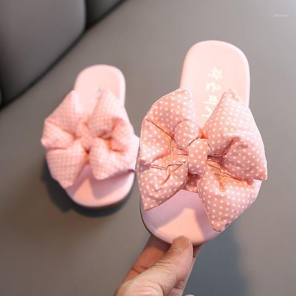 girls slippers 2020 spring summer new kids simple bowtie pu princess indoor home round toe shoes girls sandals outside girl shoe1, Black;grey
girls slippers 2020 spring summer new kids simple bowtie pu princess indoor home round toe shoes girls sandals outside girl shoe1, Black;grey
