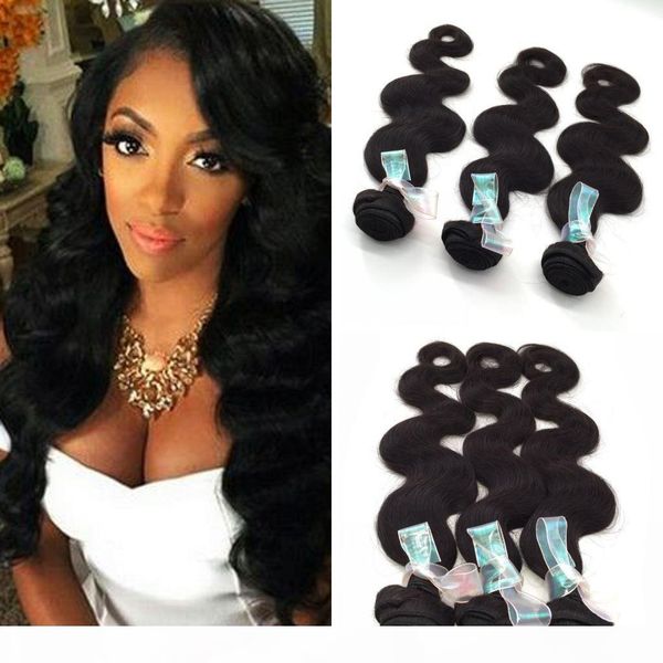 mink brazilian hair weave bundles human hair products brazilian virgin hair body wave 3pcs unprocessed brazilian, Black
mink brazilian hair weave bundles human hair products brazilian virgin hair body wave 3pcs unprocessed brazilian, Black