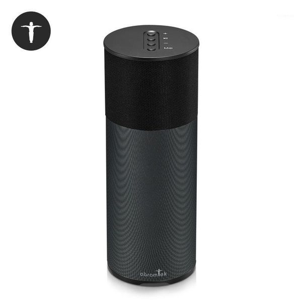 mini speakers abramtek e100 portable bluetooth wireless speaker with 360° sound/tws pairing and durable design for home,office,outdoor party
mini speakers abramtek e100 portable bluetooth wireless speaker with 360° sound/tws pairing and durable design for home,office,outdoor party