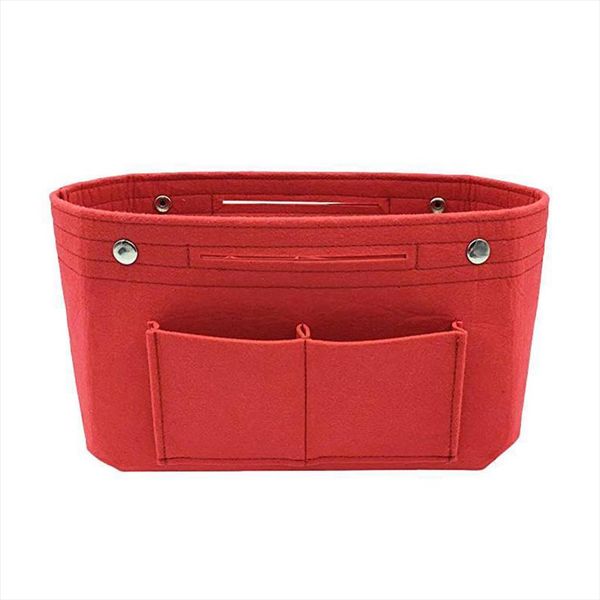 felt insert bag zipper multi pocket handbag purse organizer holder makeup travel bag cosmetic bags and cases dropship r10
felt insert bag zipper multi pocket handbag purse organizer holder makeup travel bag cosmetic bags and cases dropship r10