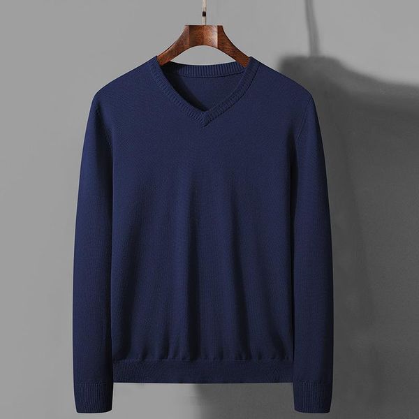 casual v-neck pullover sweater men cashmere jumper autumn winter mens sweaters vetement homme ropa hombre pull homme hiver, White;black
casual v-neck pullover sweater men cashmere jumper autumn winter mens sweaters vetement homme ropa hombre pull homme hiver, White;black