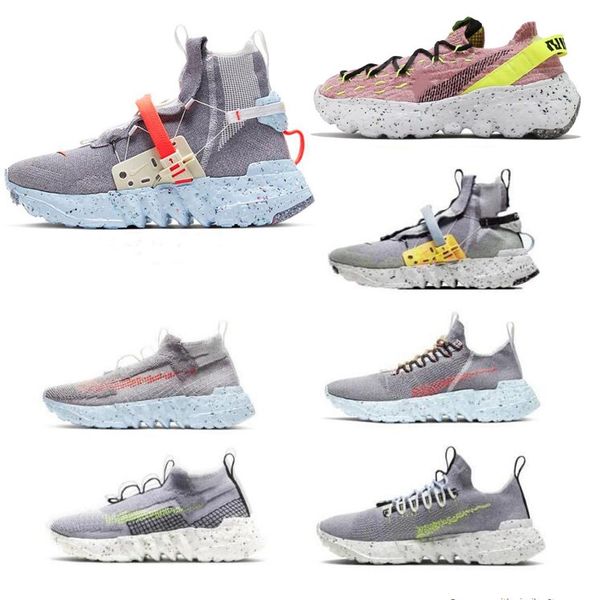 2021 new limited edition high space hippie 01 02 03 04 environment friendly garbage shoes men women grey pink sneakers outdoor casual shoes
2021 new limited edition high space hippie 01 02 03 04 environment friendly garbage shoes men women grey pink sneakers outdoor casual shoes