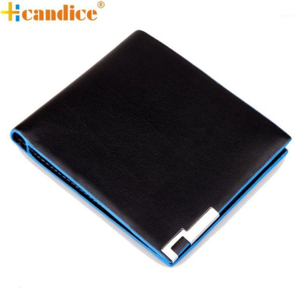 wallets wholesale- hcandice gift men stylish bifold business leather wallet card holder coin purse drop ship bea66231, Red;black
wallets wholesale- hcandice gift men stylish bifold business leather wallet card holder coin purse drop ship bea66231, Red;black