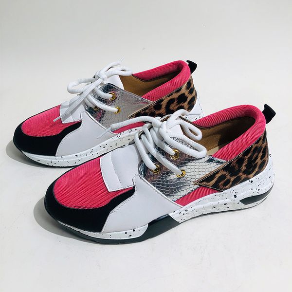 2021 new sneakers women vulcanized shoes autumn lace up colorful ladies mesh leopard comfort casual fashion 1 1wbk, Black
2021 new sneakers women vulcanized shoes autumn lace up colorful ladies mesh leopard comfort casual fashion 1 1wbk, Black