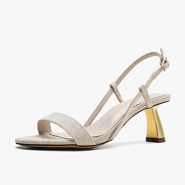 2020 new suede ankle strap sandals for women pointed singles shoes dress shoes party, Black
2020 new suede ankle strap sandals for women pointed singles shoes dress shoes party, Black