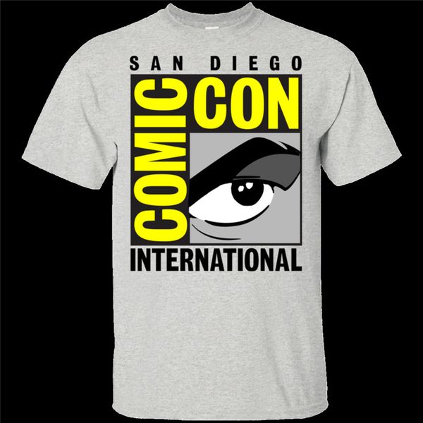 2020 comic-con international logo t-shirt even men white-grey san diego s-5xl style round tee tshirt sport hooded sweatshirt hoodie
2020 comic-con international logo t-shirt even men white-grey san diego s-5xl style round tee tshirt sport hooded sweatshirt hoodie