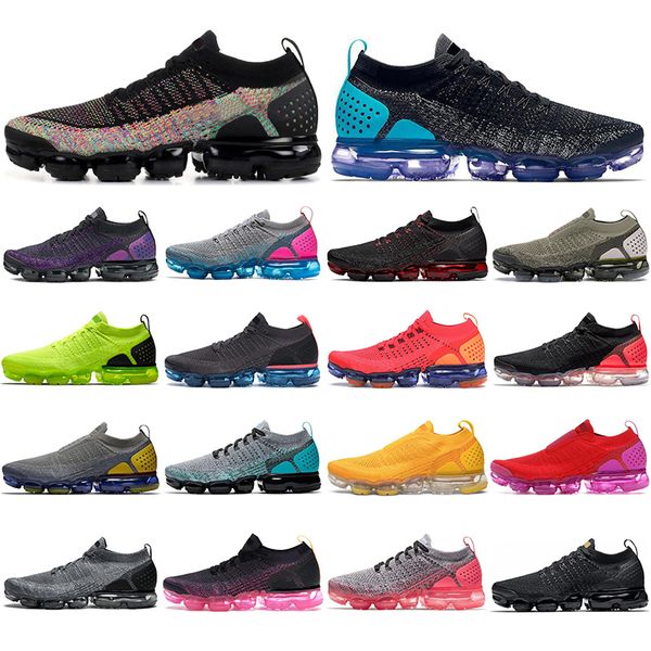 2020 fly 2.0 knitting running shoes for women men black multicolor punch rust pink chrome mens trainers outdoor sports sneakers 36-45
2020 fly 2.0 knitting running shoes for women men black multicolor punch rust pink chrome mens trainers outdoor sports sneakers 36-45
