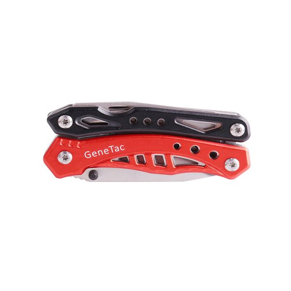 genetac ge023 spot enhanced version of outdoor survival folding belt safety side base multi-function pliers
genetac ge023 spot enhanced version of outdoor survival folding belt safety side base multi-function pliers
