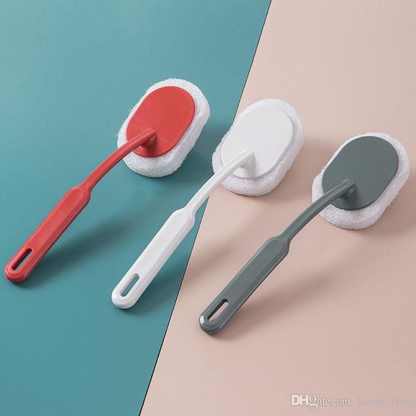 long handle brush eraser magic sponge cleaning sponge for dishwashing kitchen toilet bathroom wash cleaning tool accessory
long handle brush eraser magic sponge cleaning sponge for dishwashing kitchen toilet bathroom wash cleaning tool accessory