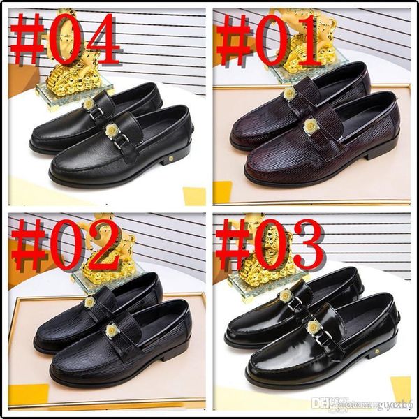 mi new men dress shoes shadow patent leather luxury fashion groom wedding shoes men luxury italian style oxford shoes big size 48 33, Black
mi new men dress shoes shadow patent leather luxury fashion groom wedding shoes men luxury italian style oxford shoes big size 48 33, Black