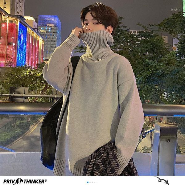 men's turtleneck sweaters 6 solid color men casual long sleeve knitted sweater 2020 warm man clothes xxxl1, White;black
men's turtleneck sweaters 6 solid color men casual long sleeve knitted sweater 2020 warm man clothes xxxl1, White;black