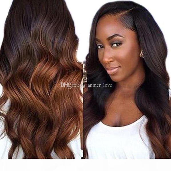 150% ombre парик человеческих волос бразильского фронта шнурка парики для женщин черный ombre фронта шнурка человеческих волос парики с ребе, Black;brown
150% ombre парик человеческих волос бразильского фронта шнурка парики для женщин черный ombre фронта шнурка человеческих волос парики с ребе, Black;brown