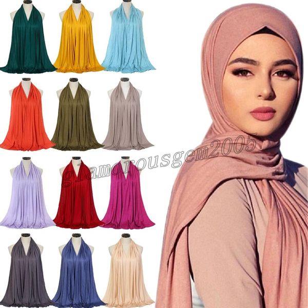 fashion modal cotton jersey hijab scarf women muslim scarves shawl plain soft turban head wraps islamic africa headband 170x60cm, Blue;gray 
fashion modal cotton jersey hijab scarf women muslim scarves shawl plain soft turban head wraps islamic africa headband 170x60cm, Blue;gray