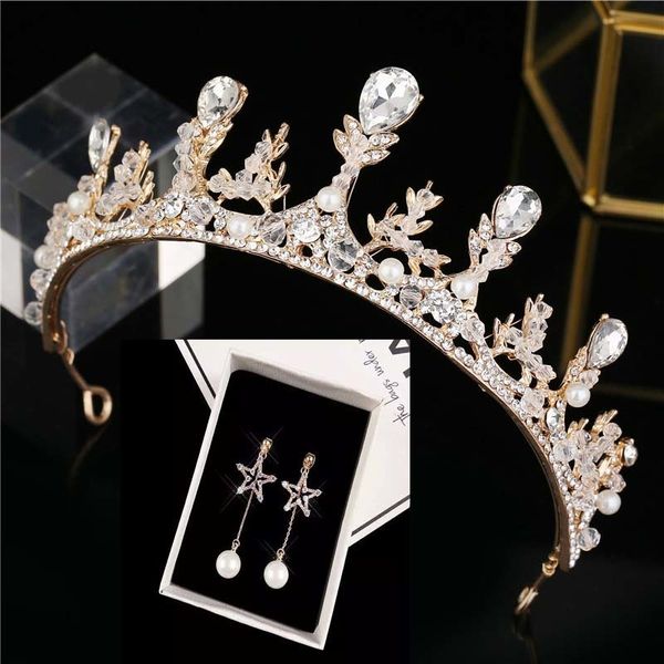 tceremony headdress bride korean wedding baroque goddess 18 year old princess of the atmosphere crown, Silver
tceremony headdress bride korean wedding baroque goddess 18 year old princess of the atmosphere crown, Silver