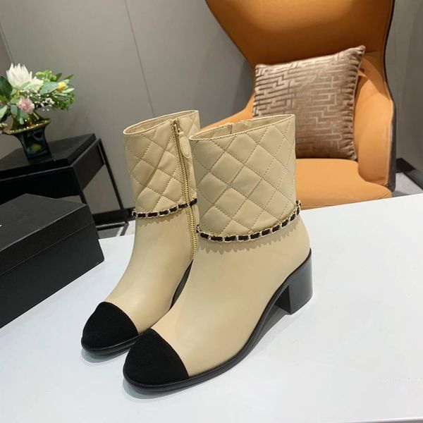 new design fall winter oreo short women sneakers outsoor casual brand chain shoes genuine leather warm ladies grid zipper shoes boots 35~40, Black
new design fall winter oreo short women sneakers outsoor casual brand chain shoes genuine leather warm ladies grid zipper shoes boots 35~40, Black