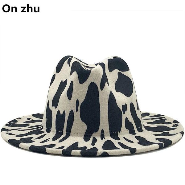 simple outer white inner black wool felt jazz fedora hats men women wide brim panama trilby cap 56-58-60cm, Blue;gray
simple outer white inner black wool felt jazz fedora hats men women wide brim panama trilby cap 56-58-60cm, Blue;gray